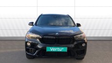 BMW X1 sDrive 18d Sport 5dr Diesel Estate